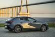 Compacte hatchback: Mazda 3 van de vierde generatie foto 4