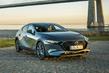 Compacte hatchback: Mazda 3 van de vierde generatie foto 11