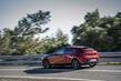 Compacte hatchback: Mazda 3 van de vierde generatie foto 5