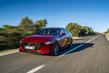Compacte hatchback: Mazda 3 van de vierde generatie foto 3