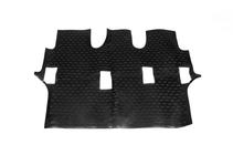 Toyota Land Cruiser 200 2007–2021 Rubberen vloermatten voor het interieur (Novline, 2012-2015) foto 9