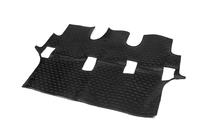Toyota Land Cruiser 200 2007–2021 Rubberen vloermatten voor het interieur (Novline, 2012-2015) foto 8