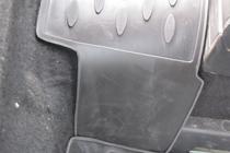 Volkswagen Golf 4 1997–2006 Rubberen vloermattenset voor interieur (4 stuks, Novline) foto 5