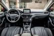 Test van de vierde generatie Ford Focus Wagon foto 6