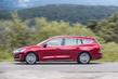 Test van de vierde generatie Ford Focus Wagon foto 3