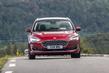 Test van de vierde generatie Ford Focus Wagon foto 2