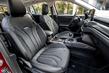 Test van de vierde generatie Ford Focus Wagon foto 5