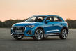 Tweede generatie van de compacte crossover Audi Q3 foto 12