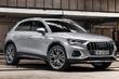 Tweede generatie van de compacte crossover Audi Q3 foto 11