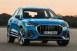 Tweede generatie van de compacte crossover Audi Q3 foto 7