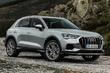 Tweede generatie van de compacte crossover Audi Q3 foto 1