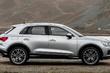 Tweede generatie van de compacte crossover Audi Q3 foto 3