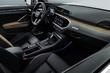 Tweede generatie van de compacte crossover Audi Q3 foto 8