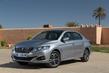 Gefacelifte Peugeot 301 sedan foto 11