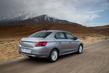 Gefacelifte Peugeot 301 sedan foto 10