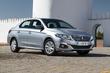 Gefacelifte Peugeot 301 sedan foto 1