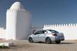 Gefacelifte Peugeot 301 sedan foto 8