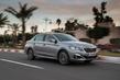Gefacelifte Peugeot 301 sedan foto 2