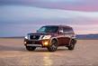 Review van de tweede generatie Nissan Armada, een ladderframe-SUV foto 1