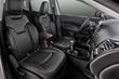 Review van de compacte crossover Jeep Compass foto 5