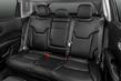 Review van de compacte crossover Jeep Compass foto 7