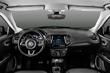 Review van de compacte crossover Jeep Compass foto 6