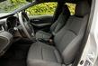Nieuwe generatie van de vijfdeurs Toyota Corolla hatchback foto 6