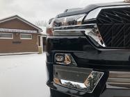 Toyota Land Cruiser 200 2007–2021 Bodykit set 2016↗ (TRD 2021) foto 4