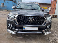 Toyota Land Cruiser 200 2007–2021 Bodykit set 2016↗ (TRD 2021) foto 6