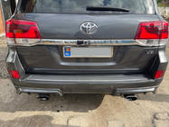 Toyota Land Cruiser 200 2007–2021 Bodykit set 2016↗ (TRD 2021) foto 7