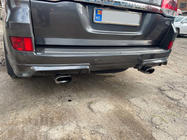 Toyota Land Cruiser 200 2007–2021 Bodykit set 2016↗ (TRD 2021) foto 8