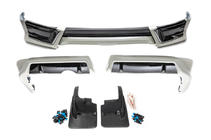 Toyota Land Cruiser 200 2007–2021 Bodykit set 2016↗ (TRD 2021) foto 2