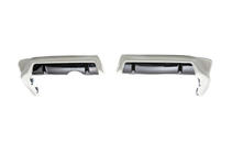 Toyota Land Cruiser 200 2007–2021 Bodykit set 2016↗ (TRD 2021) foto 16