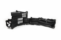 Lexus LX570/450d 2008–2022 Wielkastbekleding voor links (2015+, origineel) foto 6