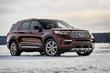 Ford Explorer 2020: full-size SUV foto 9