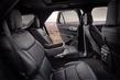 Ford Explorer 2020: full-size SUV foto 7