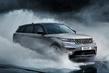 Middelgrote luxe crossover Range Rover Velar foto 1