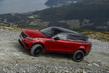 Middelgrote luxe crossover Range Rover Velar foto 2