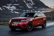 Middelgrote luxe crossover Range Rover Velar foto 12