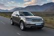 Middelgrote luxe crossover Range Rover Velar foto 11