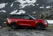 Middelgrote luxe crossover Range Rover Velar foto 10