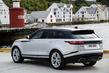 Middelgrote luxe crossover Range Rover Velar foto 8