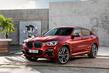 Tweede generatie van de middelgrote crossover BMW X4 foto 1
