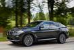 Tweede generatie van de middelgrote crossover BMW X4 foto 13