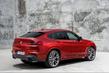 Tweede generatie van de middelgrote crossover BMW X4 foto 12
