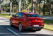 Tweede generatie van de middelgrote crossover BMW X4 foto 11