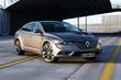 Test van de middelgrote sedan Renault Talisman foto 6