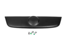 Volkswagen Passat B6 2006–2012 Winterafdekking voor grille (bovenste) Mat foto 4