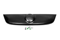 Volkswagen Passat B6 2006–2012 Winterafdekking voor grille (bovenste) Mat foto 6