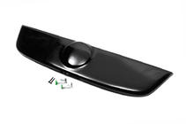 Volkswagen Passat B6 2006–2012 Winterafdekking voor grille (bovenste) Mat foto 7